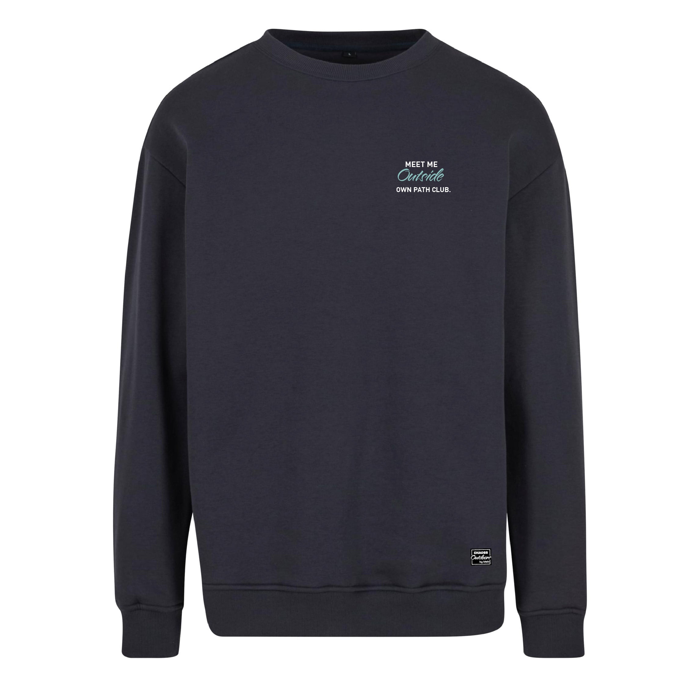 Sweatshirt Mountain
