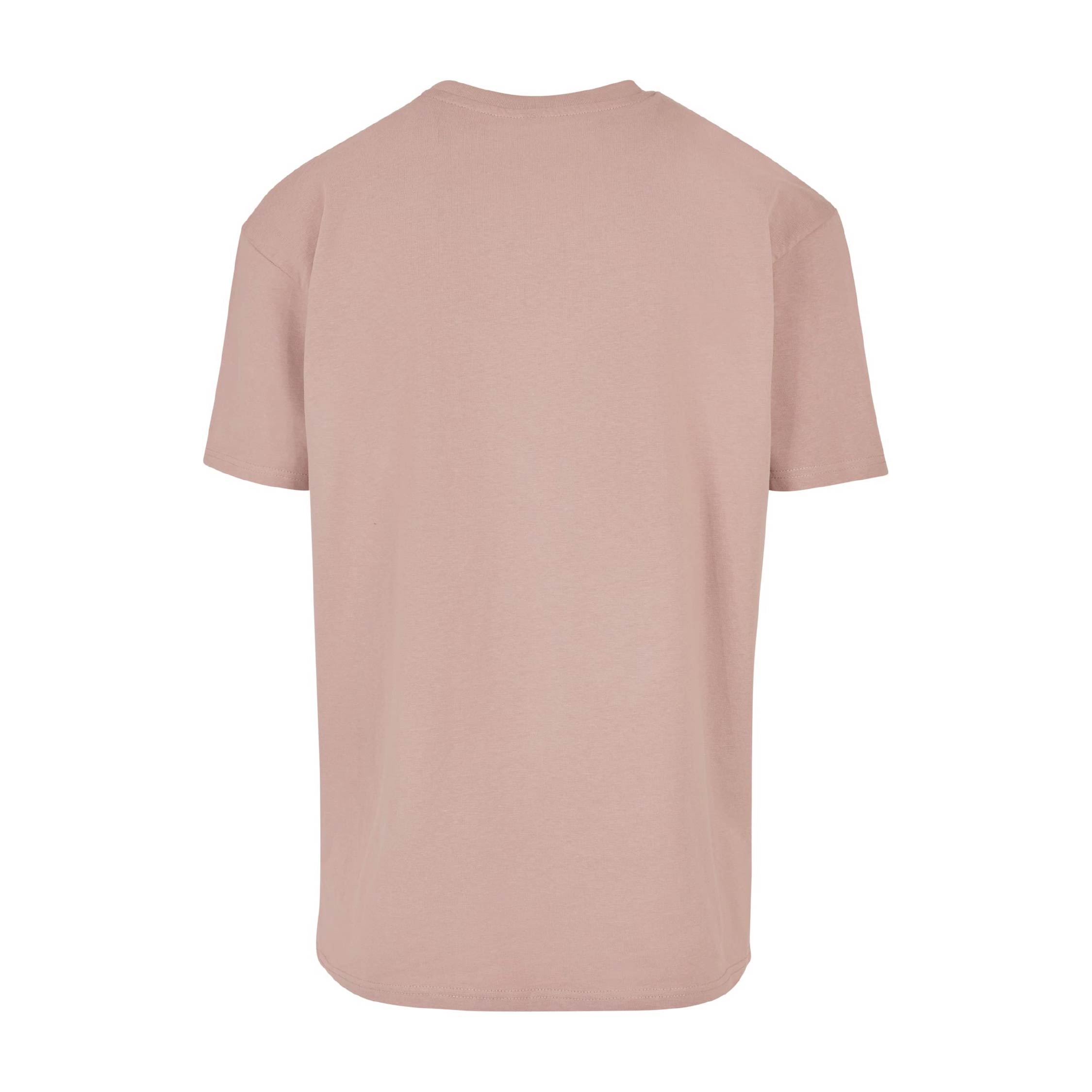 Altrosanes oversized T-Shirt Original Line, Rückansicht