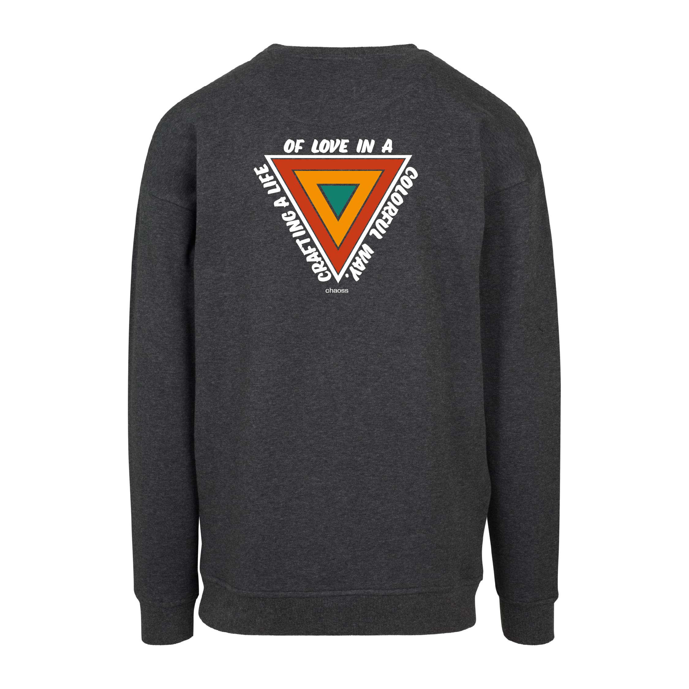 Pullover Original Crafting