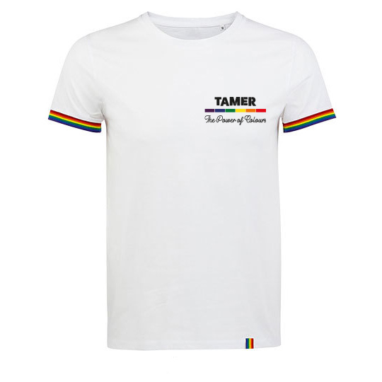 TamAir Pride Shirt 