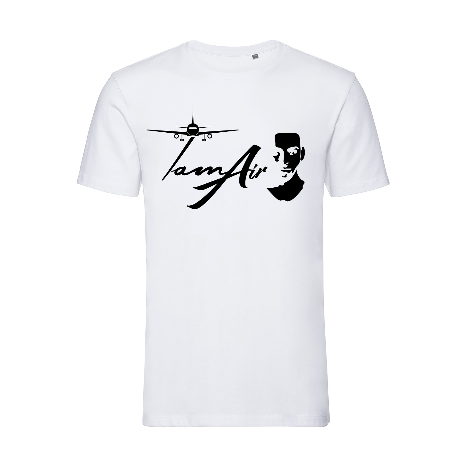 TamAir Crew T-Shirt